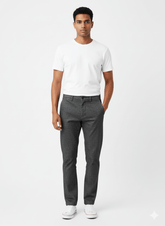 MENS REGULAR FIT JEANS - Smgarment's